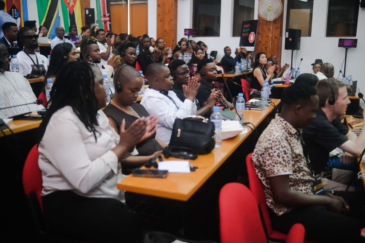 MAPUTO REÚNE PARTICIPANTES DE MAIS DE 20 PAÍSES PARA DEBATER GOVERNAÇÃO E BOAS PRÁTICAS
